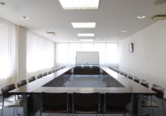 中会議室